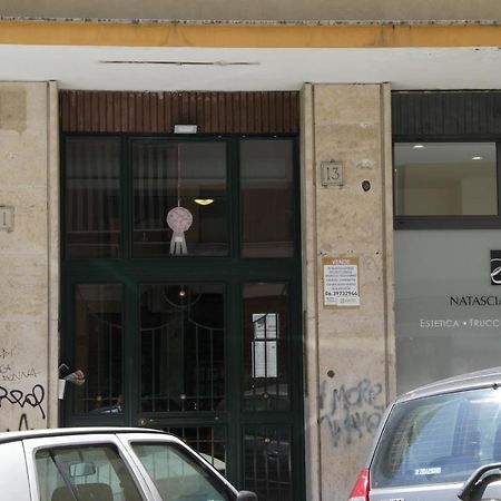 Italiapartment Vaticano Superior Rom Eksteriør billede