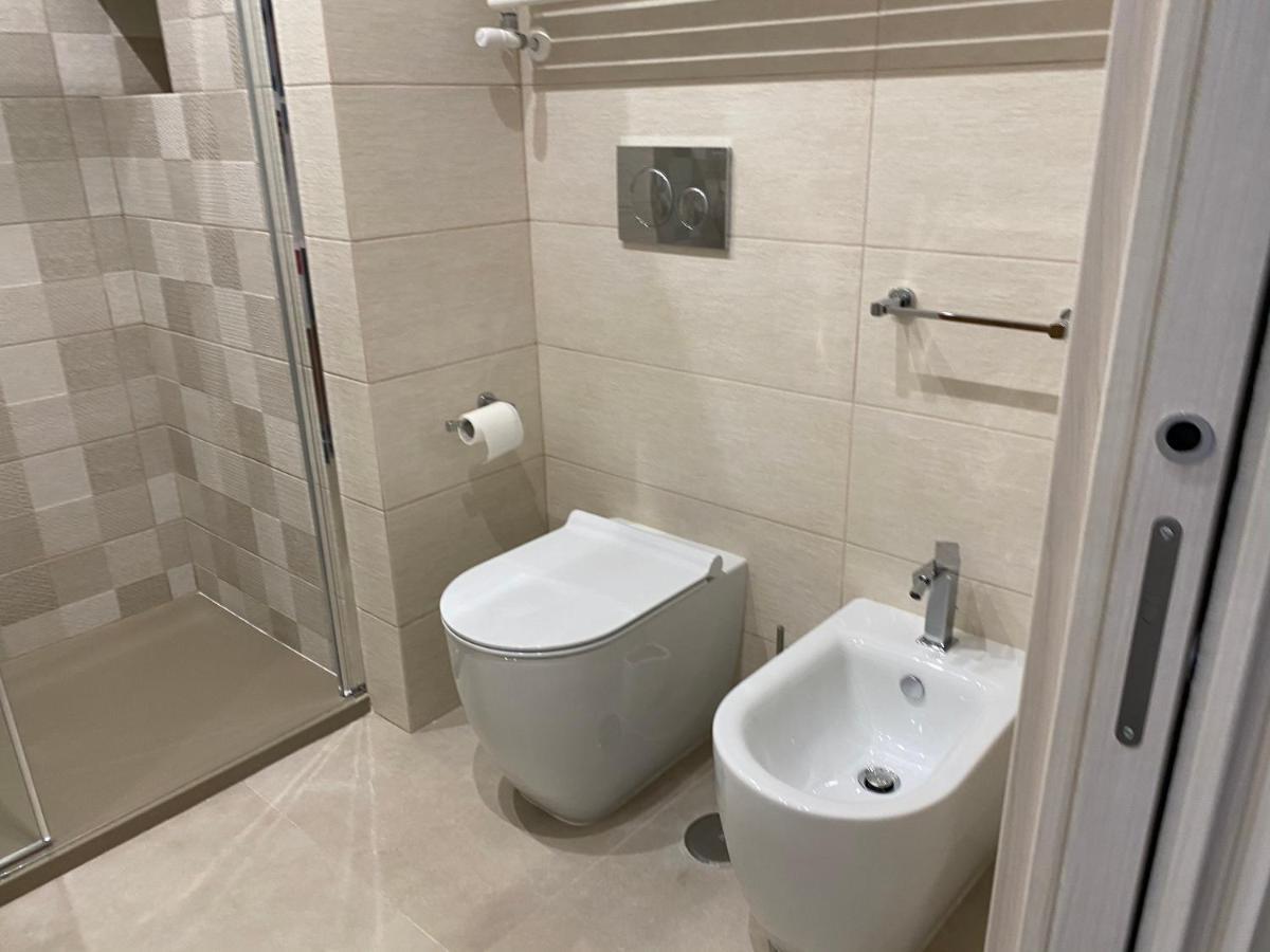 Italiapartment Vaticano Superior Rom Eksteriør billede