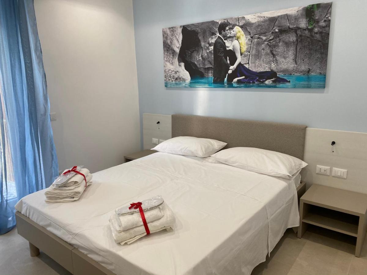 Italiapartment Vaticano Superior Rom Eksteriør billede