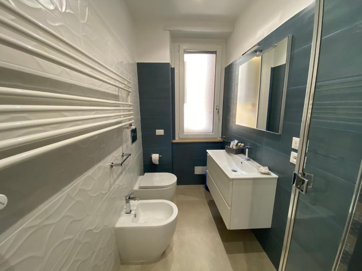 Italiapartment Vaticano Superior Rom Eksteriør billede