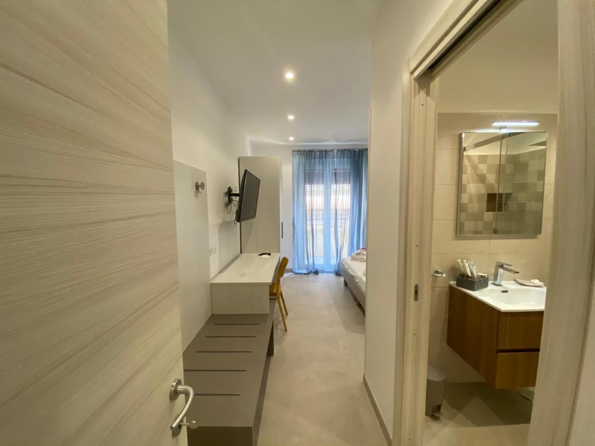 Italiapartment Vaticano Superior Rom Eksteriør billede