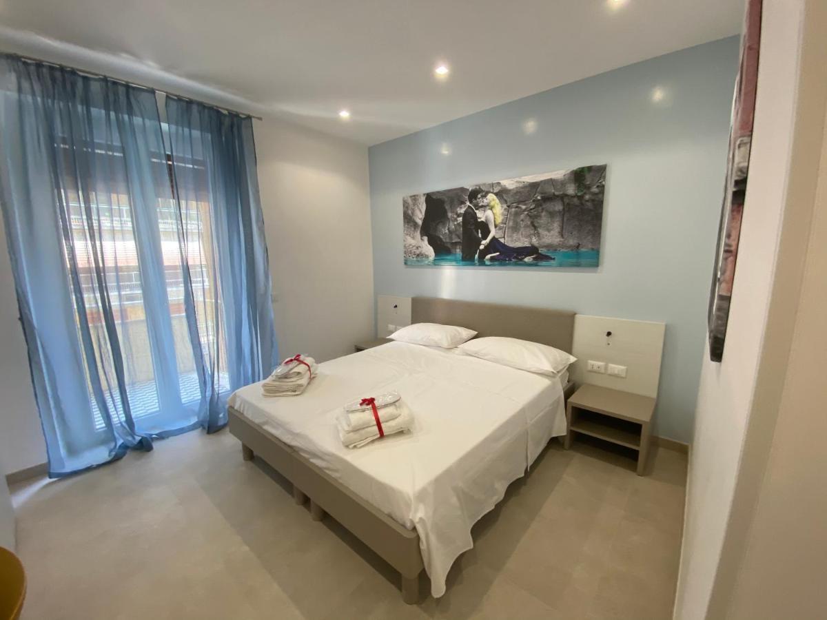 Italiapartment Vaticano Superior Rom Eksteriør billede