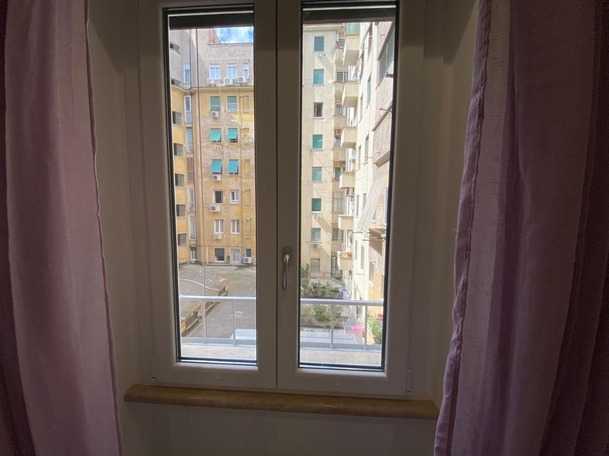 Italiapartment Vaticano Superior Rom Eksteriør billede