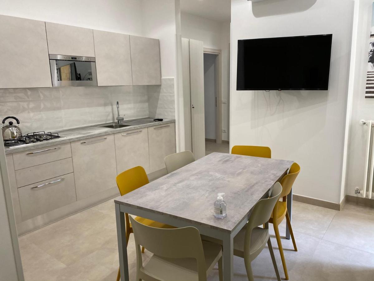 Italiapartment Vaticano Superior Rom Eksteriør billede